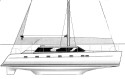 TriStar 51'